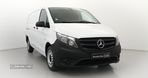 Mercedes-Benz Vito Furgao Standard 116CDI/32 Aut. - 10