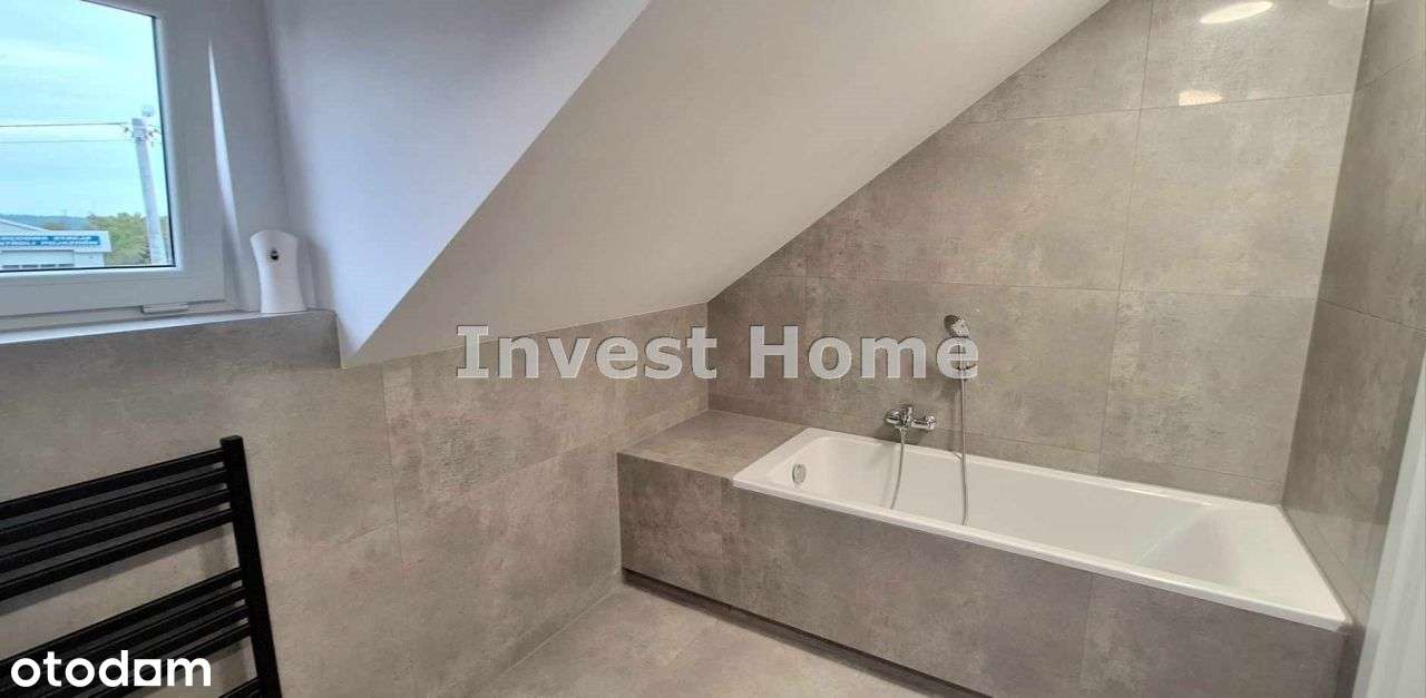 Piękny nowoczesny dom z działką 817m!-17