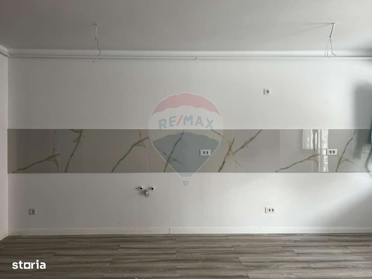 Apartament de vanzare bloc nou Bacau AP 6 - Imagine principală: 3/11