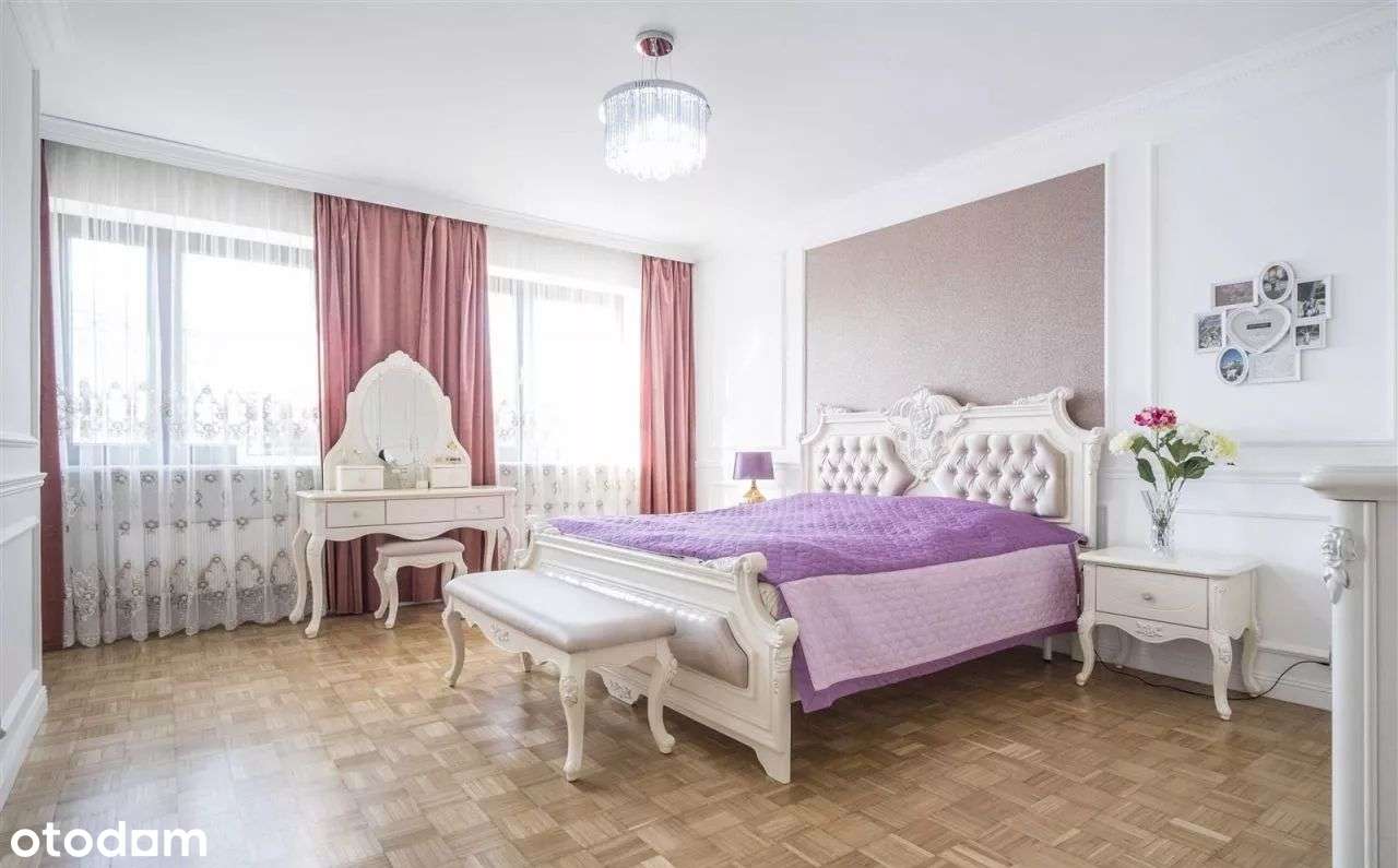 Przepiękny dom szeregowy w zielonej części Włoch-8