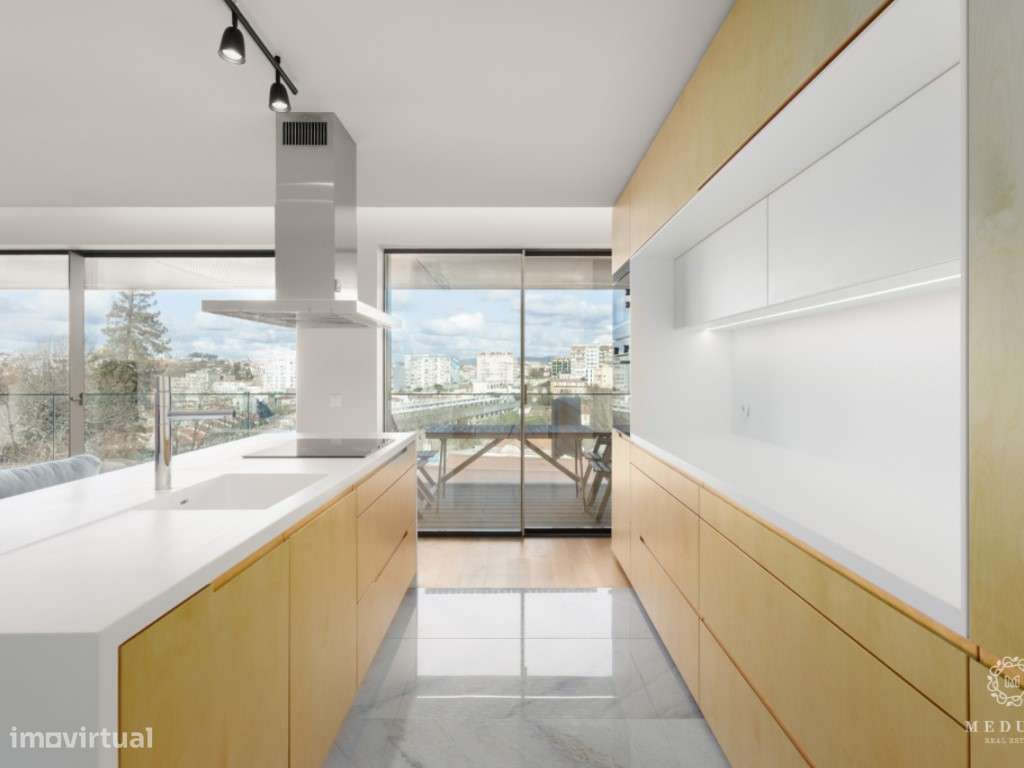 T3 Port Hillside Residences | Santa Marinha, Vila Nova de Gaia-9