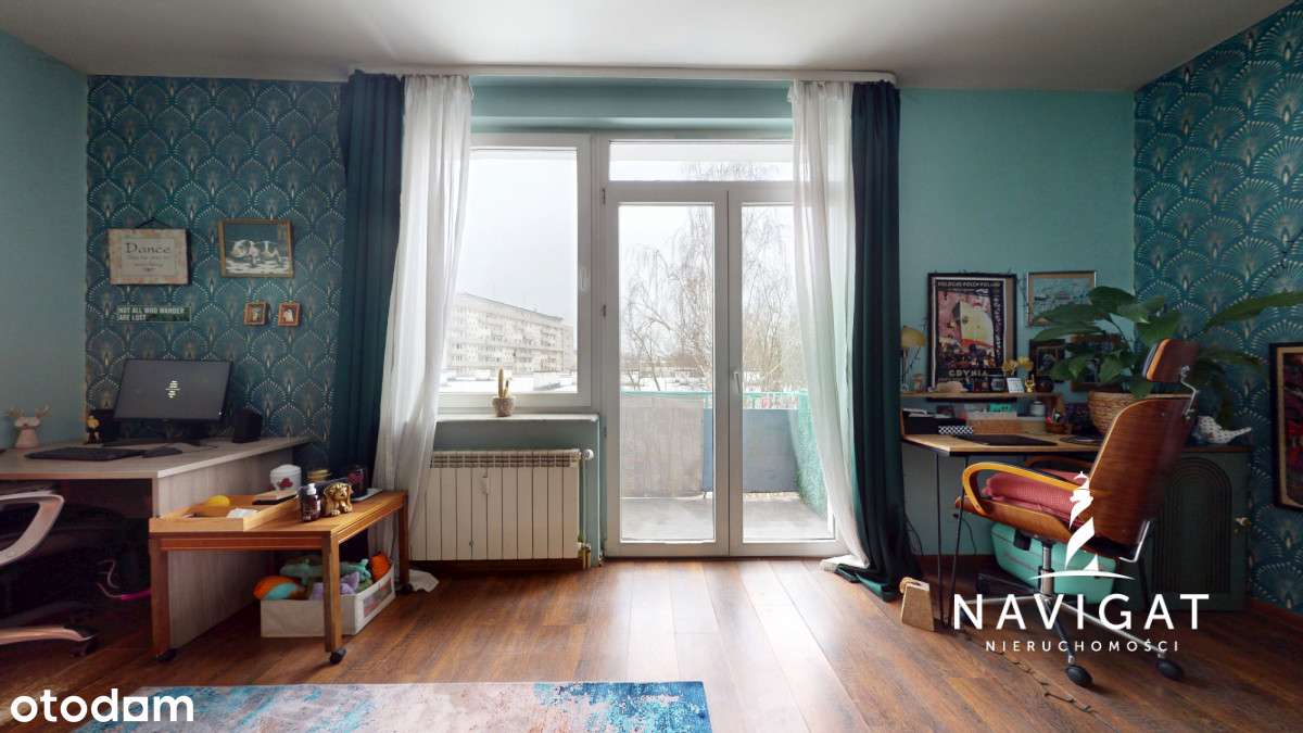 W samym centrum, 5 minut spacerem do morza-7