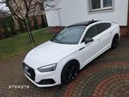 Audi A5 Sportback 45 TFSI quattro S tronic - 2