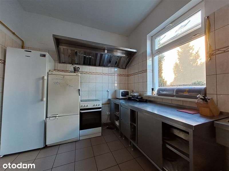 Rewa obiekt komercyjny motelowo - barowy-10