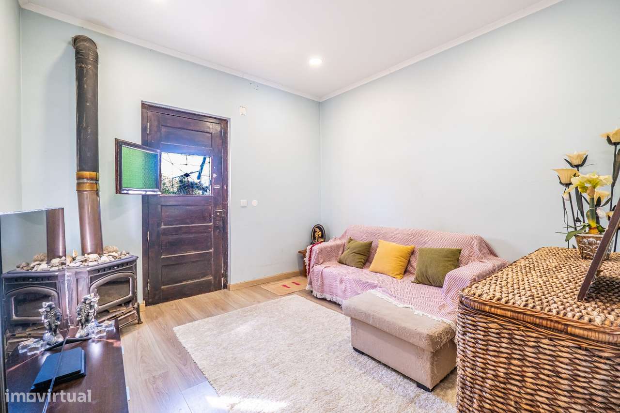 Apartamento T3 com terraço em Azeitão - Grande imagem: 4/24