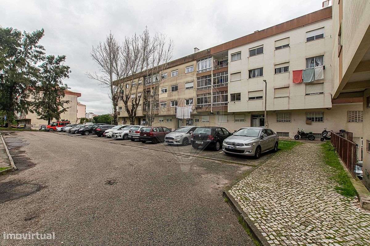 Apartamento T1 para venda - Grande imagem: 5/17