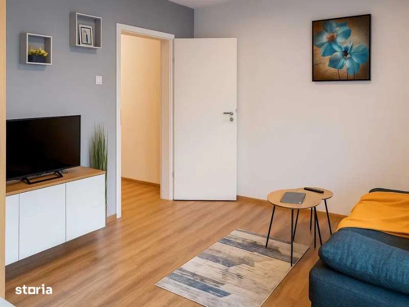 Apartament 1 camera - Calea Aradului - Imagine principală: 2/8