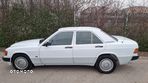 Mercedes-Benz W201 (190) - 20