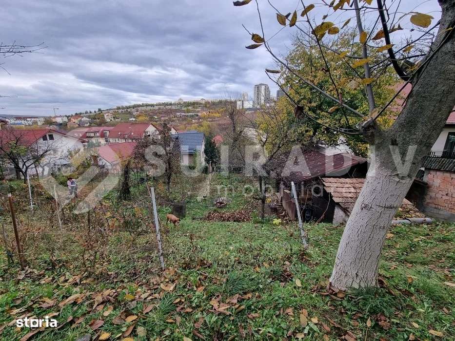 Casă spațioasă cu 5 camere, garaj și curte generoasă – strada Câmpului - Imagine principală: 4/5