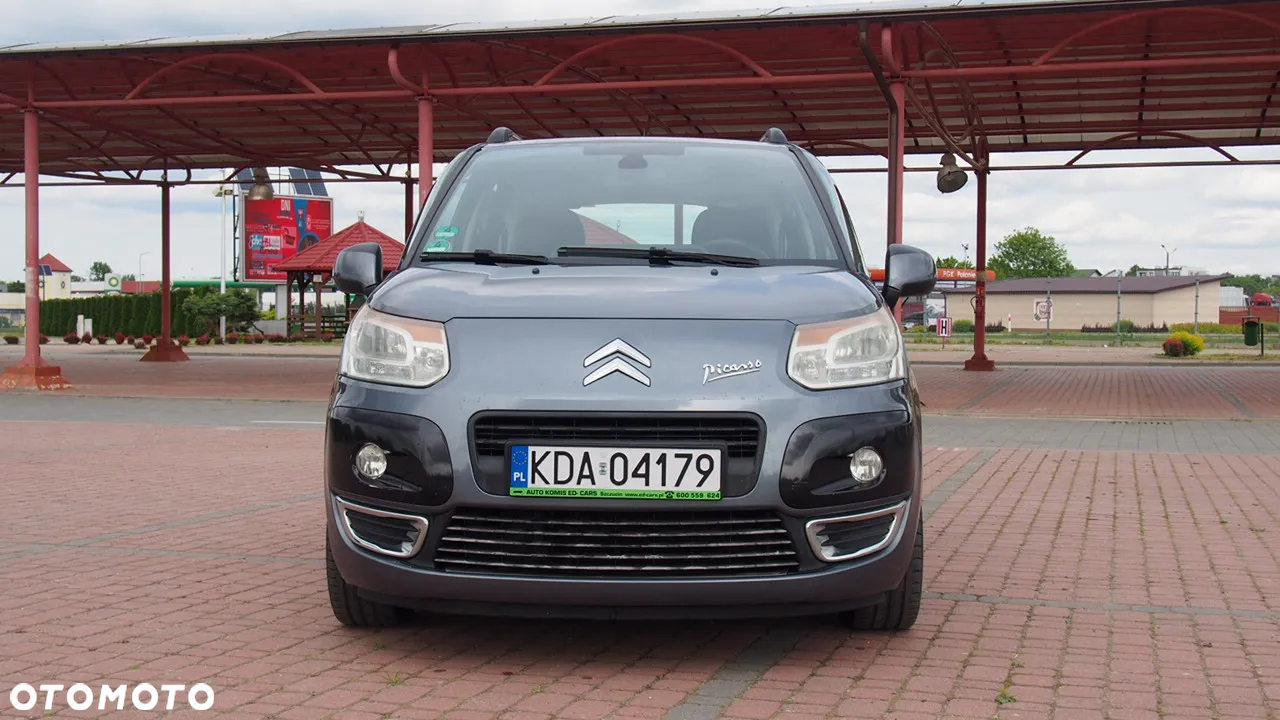 Citroën C3 Picasso - 2