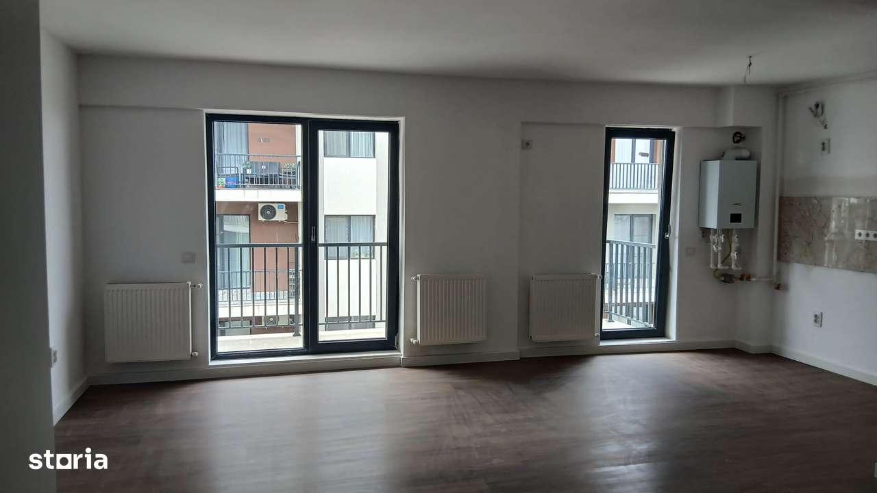 Apartament 2 camere cu terasa - Eleganta si confort urban Bragadiru - Imagine principală: 5/7