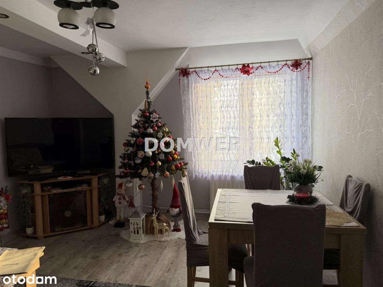 Mieszkanie trzypokojowe w Piastowie-3