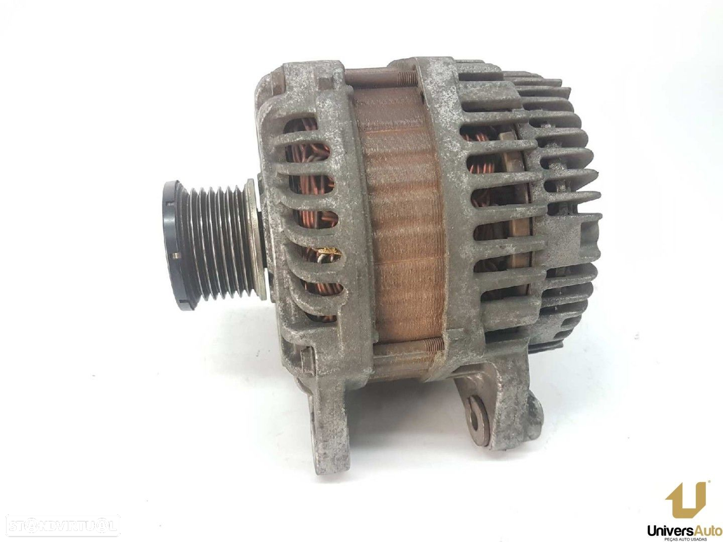 ALTERNADOR RENAULT KOLEOS DYNAMIQUE PACK2 - 2