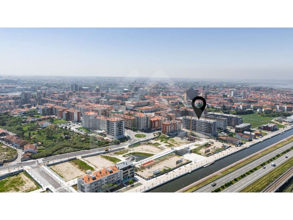 Apartamento T3 | Aveiro - Grande imagem: 3/22
