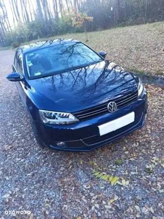 Volkswagen Jetta 1.4 TSI Highline - 8