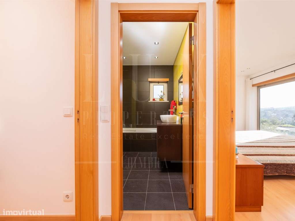 Moradia T4 | Pampilhosa, Mealhada-14