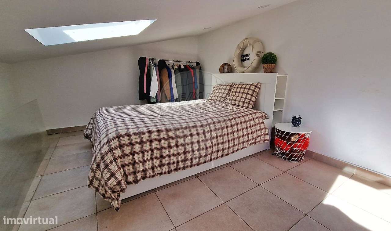 Moradia T4 à venda em Corroios-42