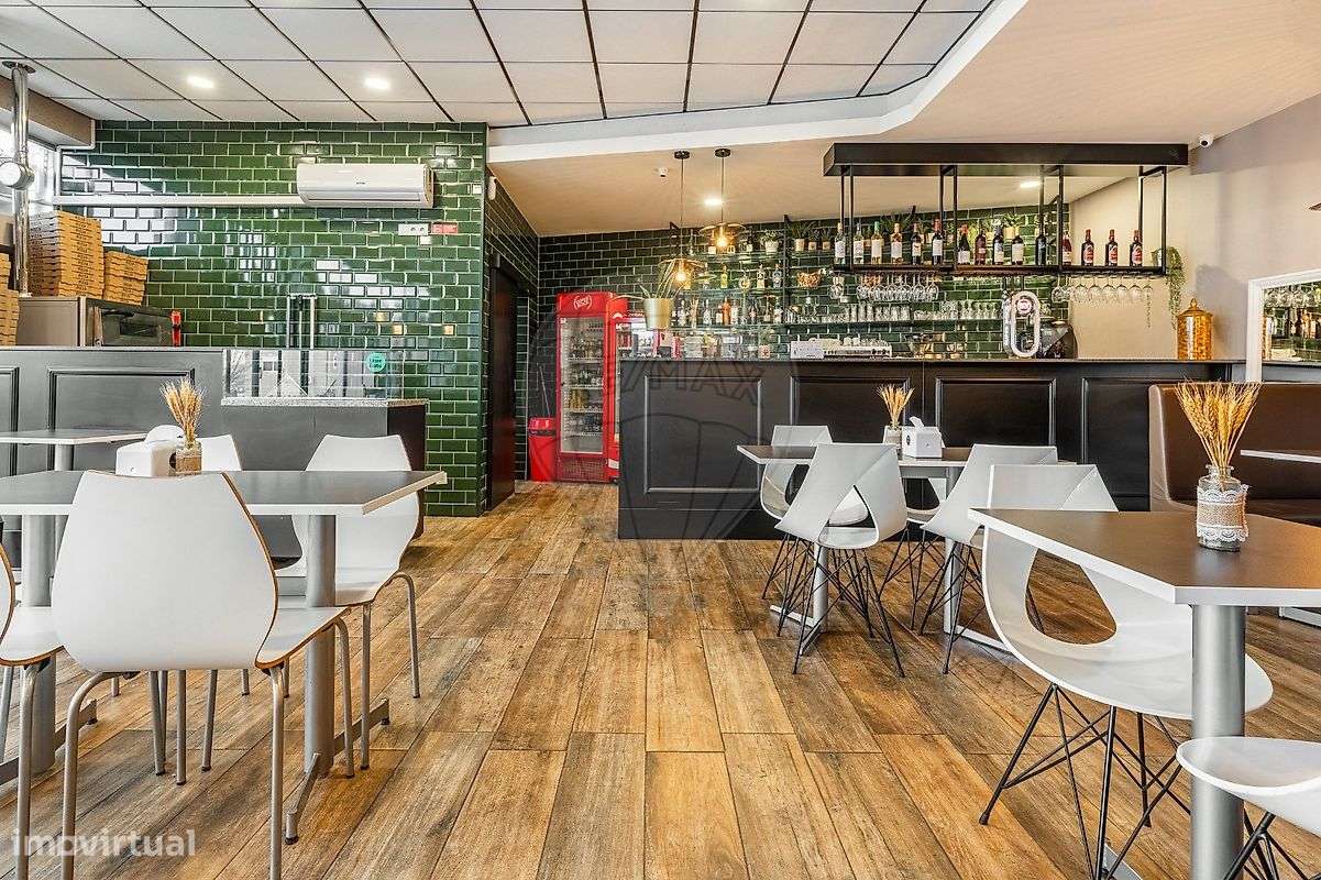 Trespasse  para venda-6