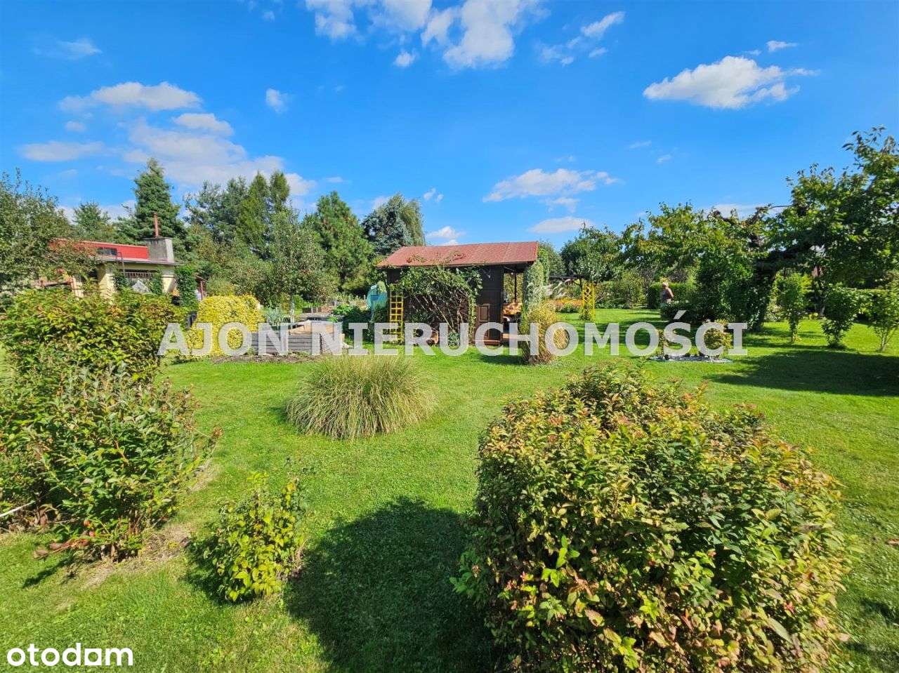 Rod Reneta Piękna I Zadbana Działka !-8