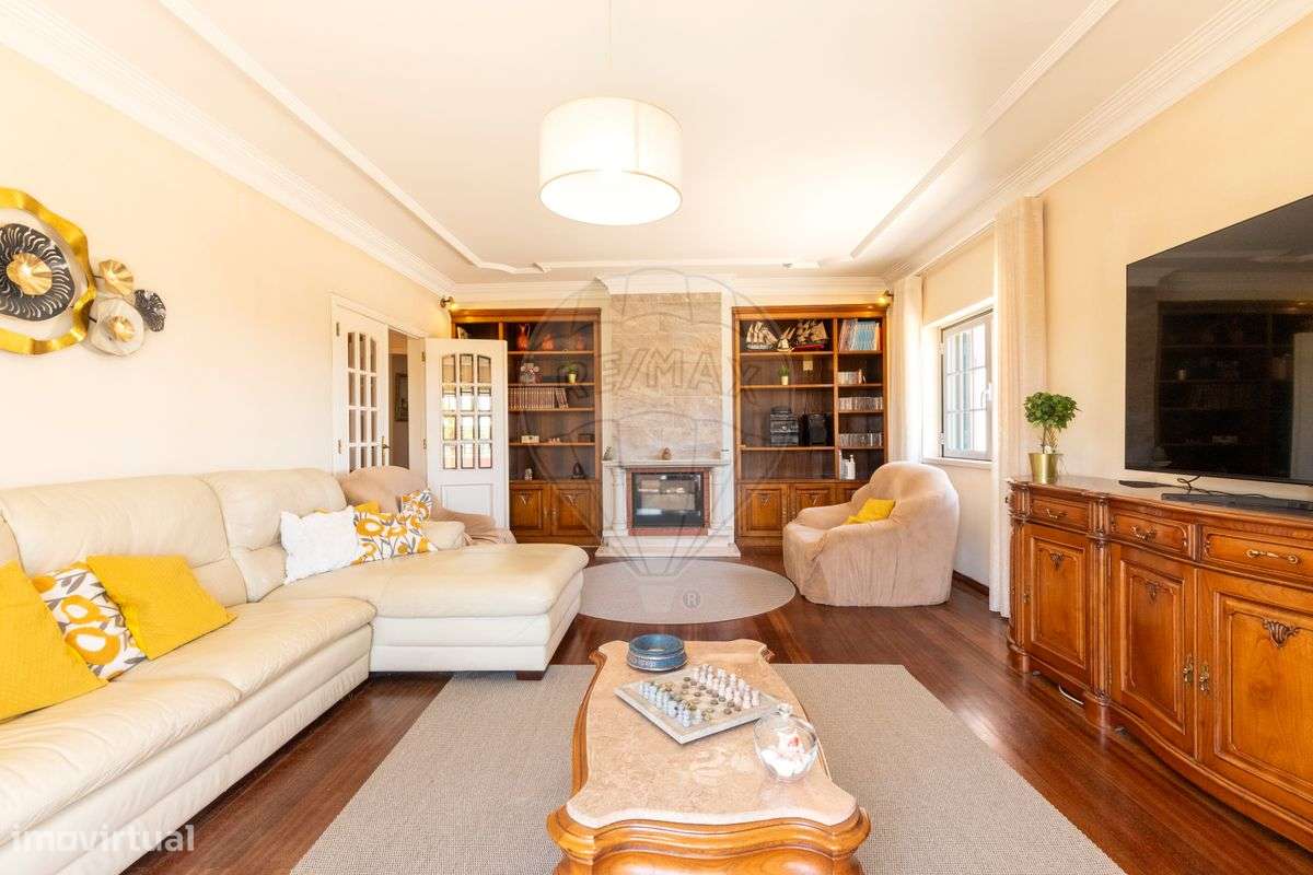 Moradia T5 para venda - Grande imagem: 4/39