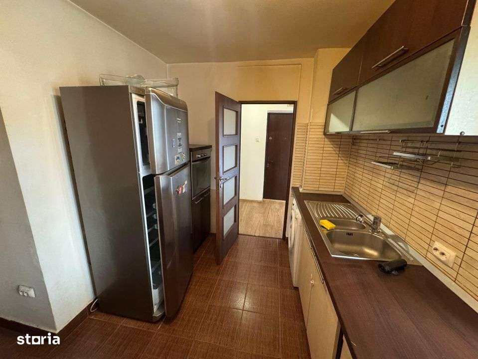 3 Camere | Calea Rahovei | 2 Bai | 2 Balcoane-6