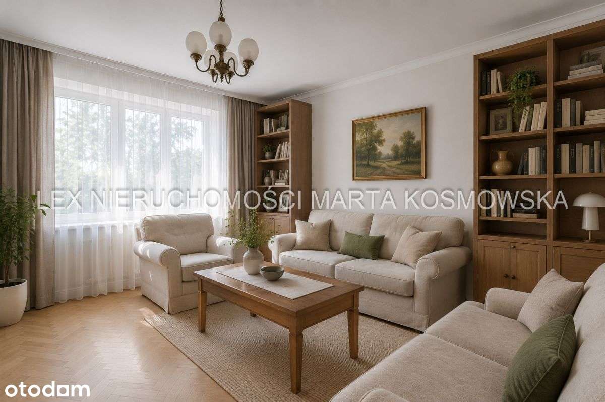Świetna inwestycja w zielonej części Skierniewic