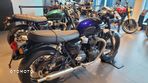 Triumph Bonneville - 4