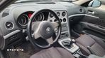 Wózek Sanki Belka Silnika Belka przód Alfa Romeo 159 1.9 JTDm - 9