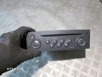 RADIO CD TUNER LIST RENAULT SCENIC II 8200300858 - 1