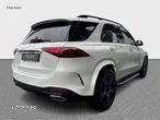 Mercedes-Benz GLE - 4