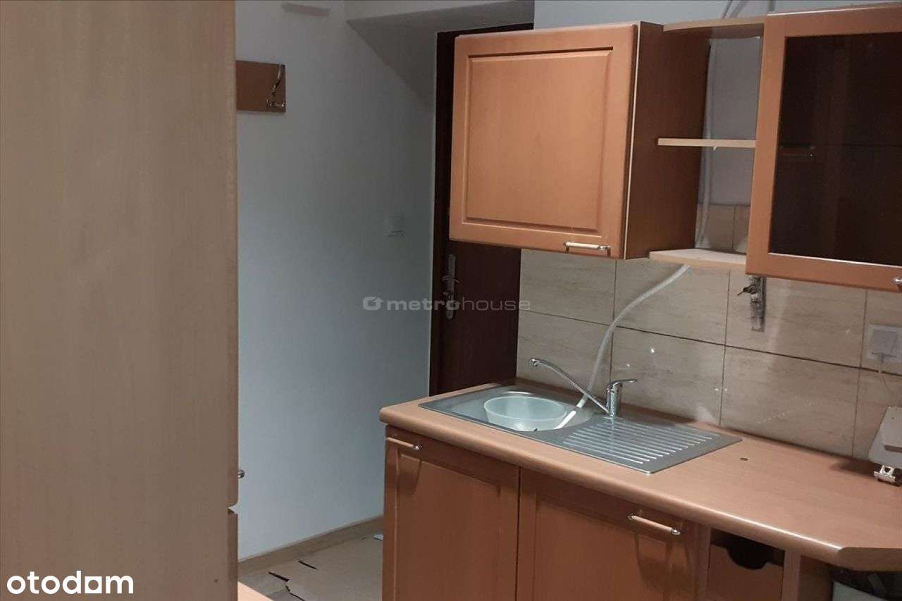 Dwu pokojowe mieszkanie po remoncie! - Pełny obrazek: 4/15