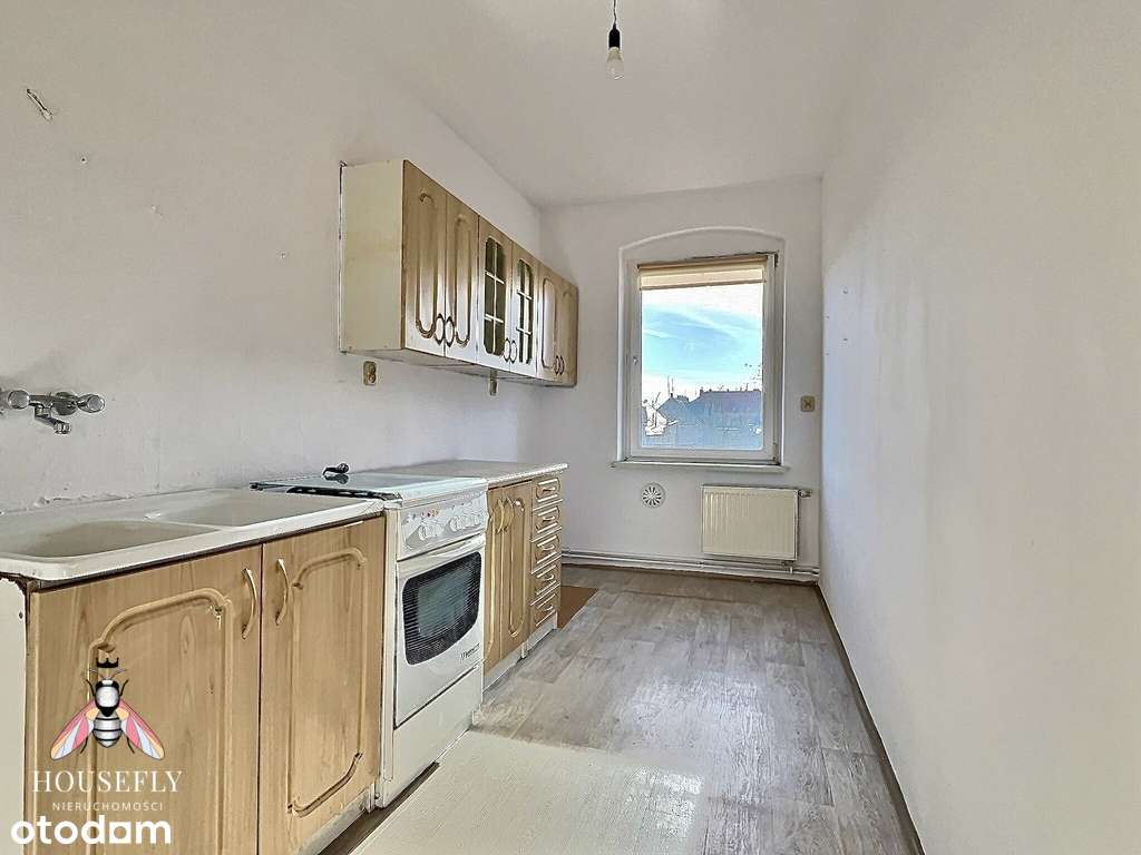 Mieszkanie 2-pokojowe z potencjałem-centrum miasta-6