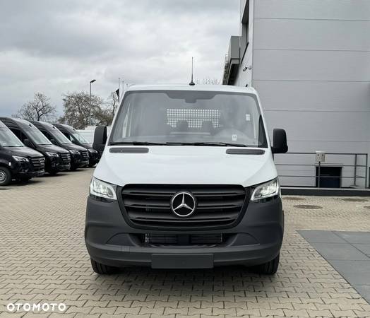 Mercedes-Benz Sprinter - 3