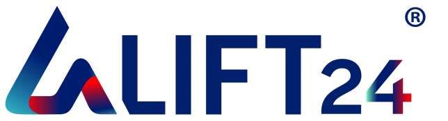 LIFT24 logo