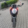 KTM Duke - 13