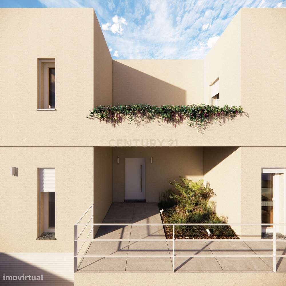 Sesimbra Moradia T4 Para Construção - Grande imagem: 5/17