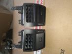 VW TOURAN I kratka nawiewu lewa lub prawa 1T0819703A  1T0819704A - 3