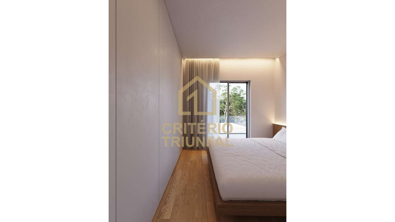 Apartamento T2 em Penafiel-8