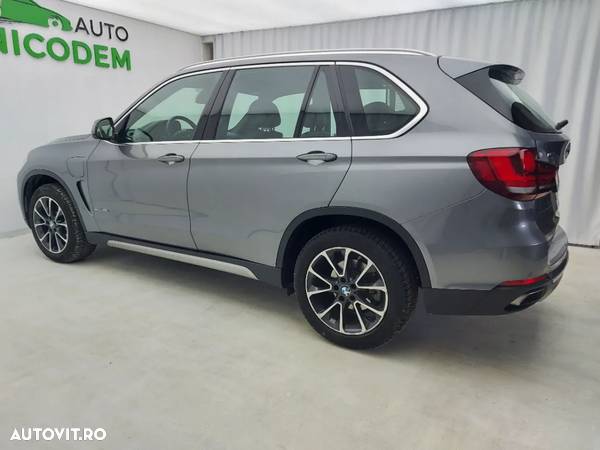 BMW X5 - 4