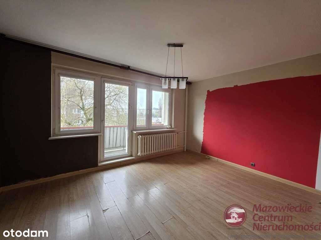 Mieszkanie 2-pokojowe-0