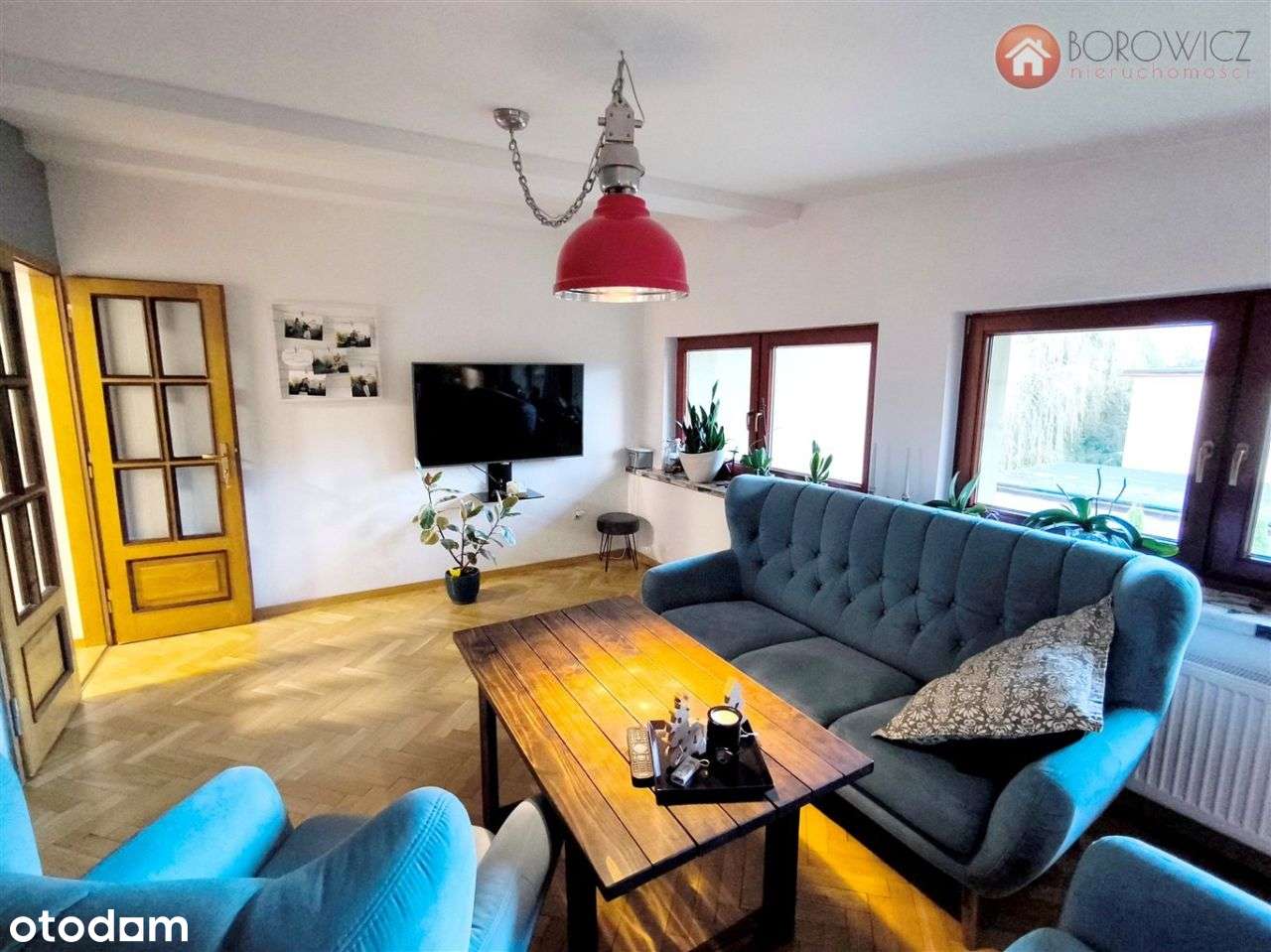 Dom – Bielsko-Biała, Olszówka, rej. Szpitala-18