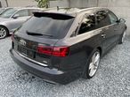 Audi A6 2.0 TDI ultra S tronic - 8