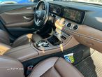 Mercedes-Benz E 300 d Aut. - 37