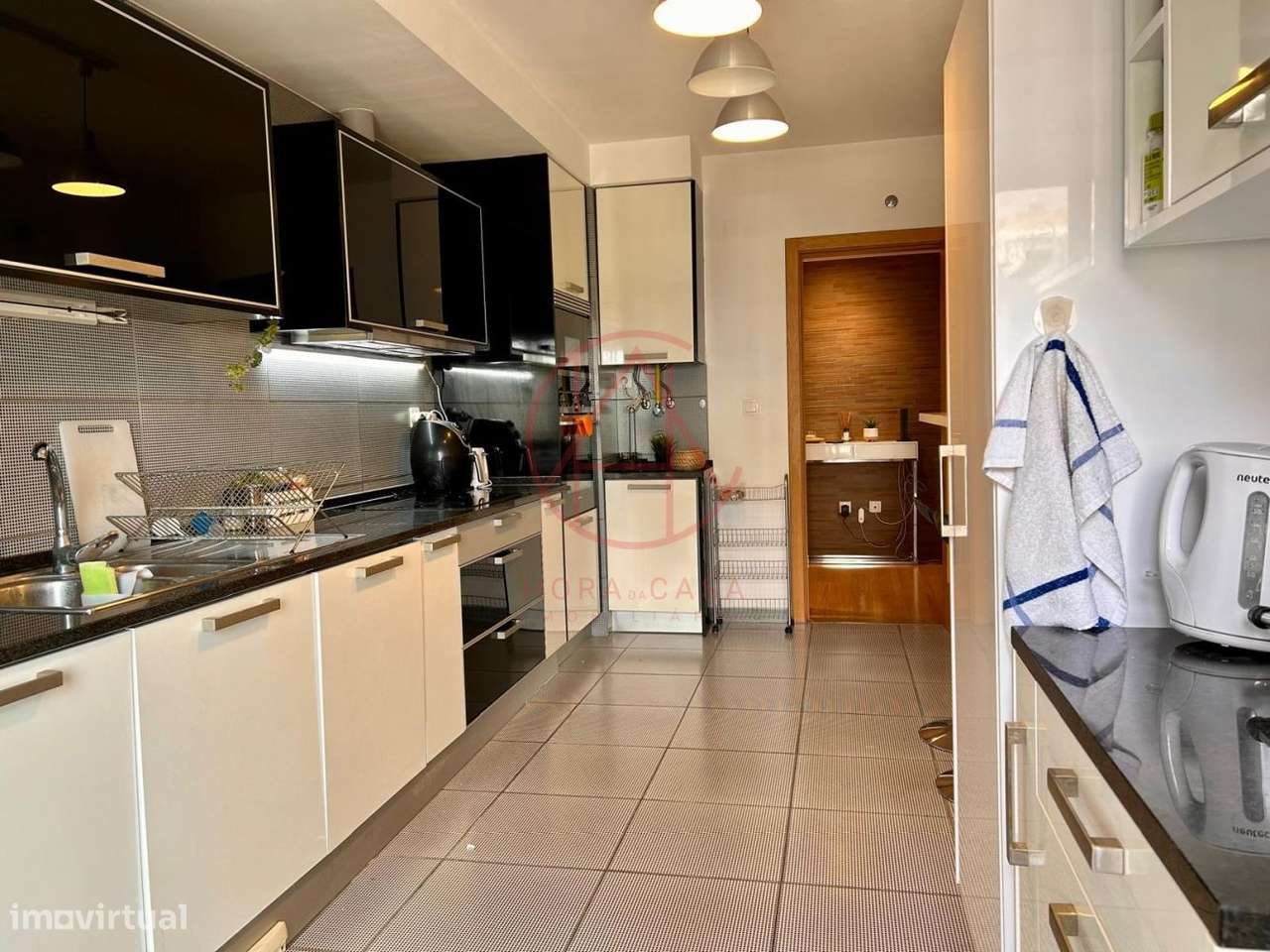 T3 Montijo - Vale Salgueiro - luxo c/parqueamento-18