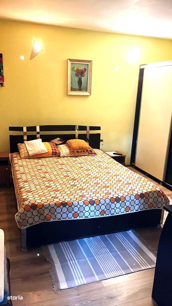 Casa la cheie|3 camere|140mp utili|teren 2.400mp|Băneasa, Giurgiu|2012 - Imagine principală: 5/17