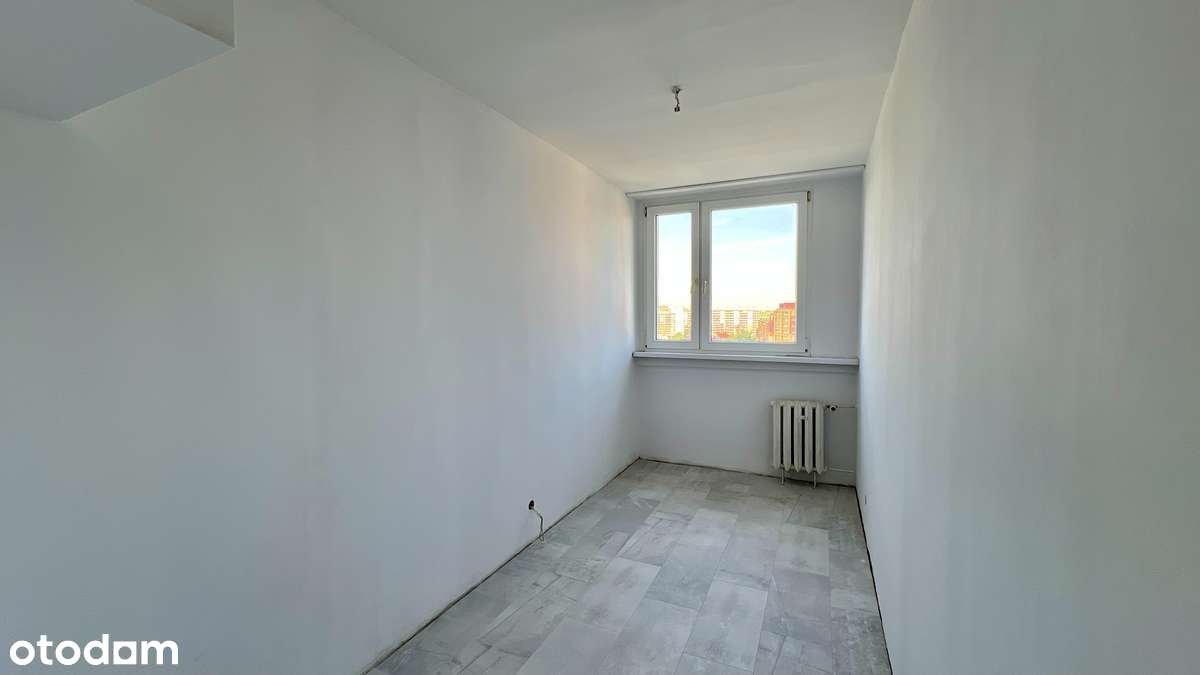 Przestronne 3-pokojowe mieszkanie z balkonem-5