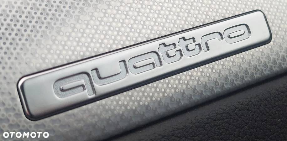 Audi A4 Avant 2.0 TFSI quattro S line Sportpaket - 35