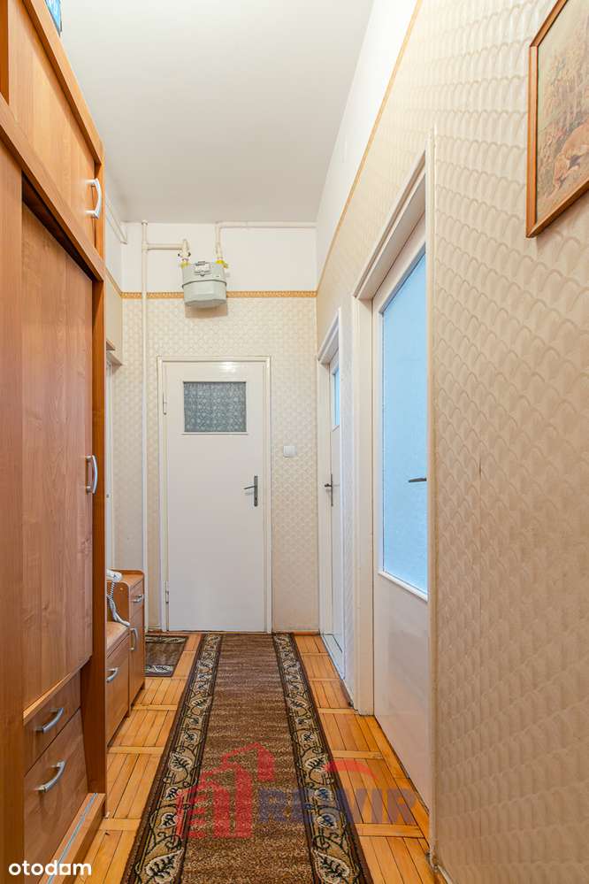 Dwupokojowe mieszkanie przy ul. Trybunalskiej-12