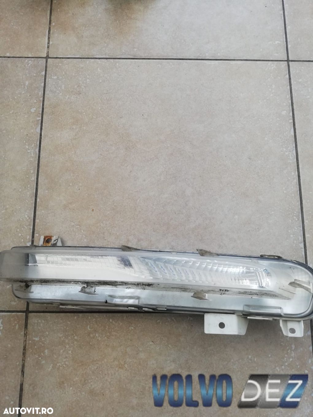 Lumini de zi dreapta Volvo V40 2012-2018 31290581 - 1