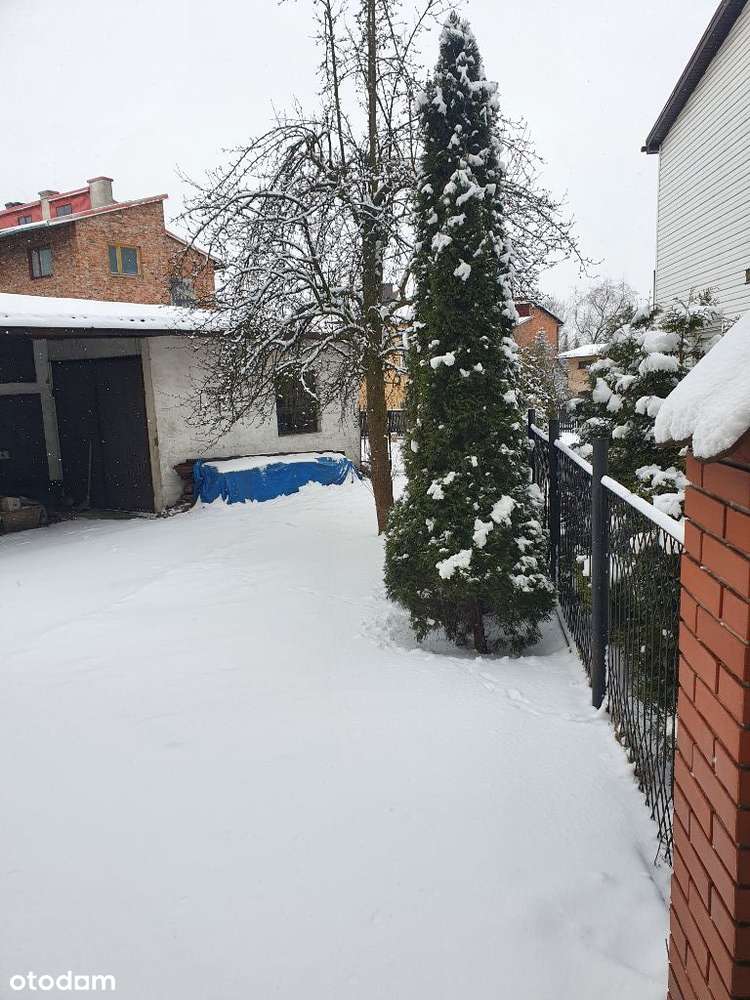 Duży, komfortowy dom na osiedlu Zuzanka, Zawiercie - Pełny obrazek: 5/18